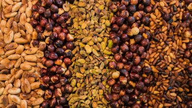 Learn when to eat what dry fruit should be eaten!