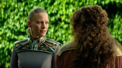 Foundation Season 3’s Major Book Change Explained by Co-Creator David S. Gyer – ryan