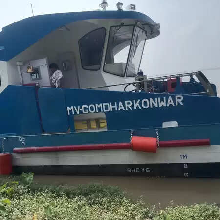 Patna Water Metro’s path opened, an agreement with the Interior Waterways Authority of India