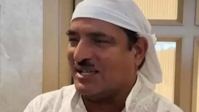 Sai Baba’s Mahanirvana Day must be recorded in government calendar, Devotee JK Question for P. Sisodia