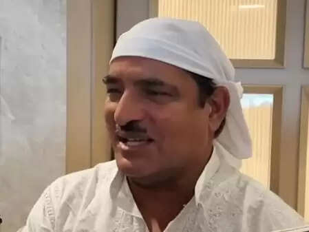 Sai Baba’s Mahanirvana Day must be recorded in government calendar, Devotee JK Question for P. Sisodia