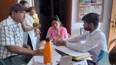 Identification of 150 new TB patients every month in Kishanganj, DM said: Time should be investigated -TB eradication campaign focuses on women’s health