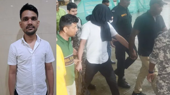 Criminals provided Katappa from Bhurkunda to Mayank Singh, and know the number of Jharkhand business people, catappa – catappa of Bhurkunda used to give a number of s business to the criminal mayank Singh Kanow. Here is catappa
