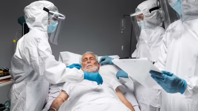 Death Dealer Doctor! Heart attack with injection … 30 given to 30, 12 lives