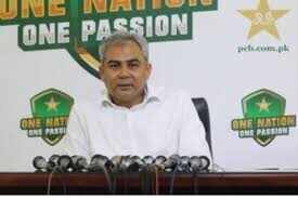 Hey, there was a loss of 132 crores in him … Former PCB chief revealed, to what extent Mohsin Naqvi fell