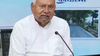 Bihar: Three girls died due to drowning in a dam in Darbhanga, expressed chief minister and announced an ex-gratia amount of Rs 4-4