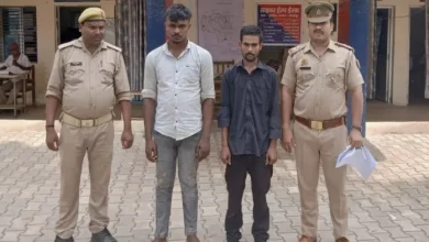 Mahuachafi case: Smugglers arrested for stone and vehicle, 49 accused reached jail in effect.
