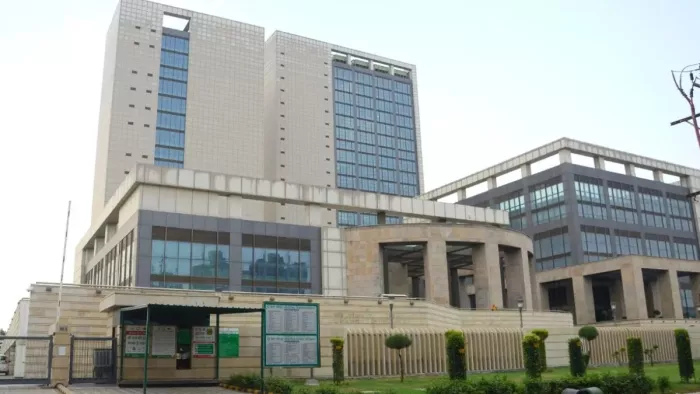 NEIDA NEWS: The deployment of two senior manager in the same department caused a stir, officials said – Noida Authority News dispute on the deployment of the error