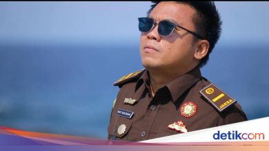 The story of the prosecutor in Rote Ndao is willing to lower the waves for the sake of maintaining justice