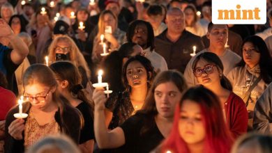 Charlie Kirk’s funeral today: who can attend, timing and other key details
