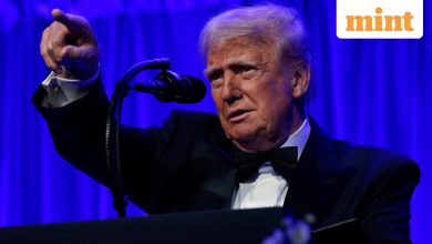 Trump wants to control Afghanistan’s Bagram air base, warns “bad things to happen as …”