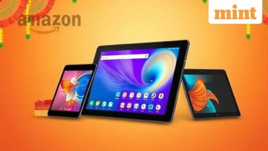 Amazon Great Indian Festival: Up to 65% discount on pre-Deals on the best tablets with major exhibitions and fast processors
