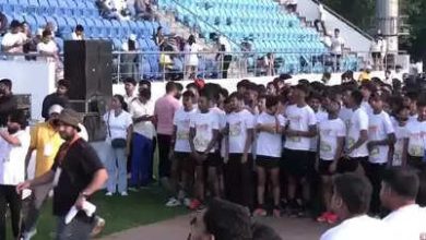 Seva Pakhwada: Organize ‘Namo Yuva Run’ across the country, enthusiasm and patriotism among the youth