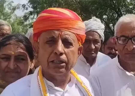 Kajri has done remarkable work in many areas, innovation is needed for farmers: Bhagirath Chaudhary