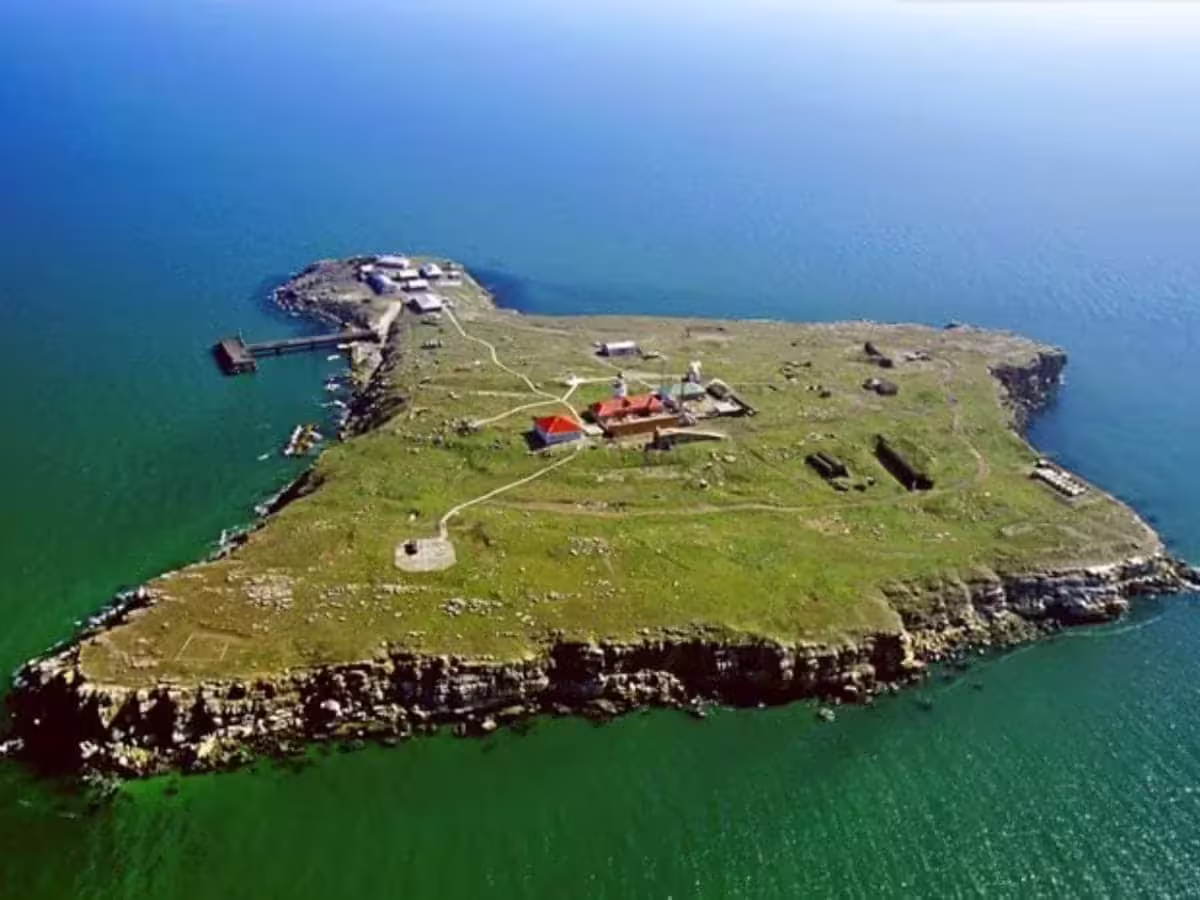 These are the five mysterious places of the world that have not been resolved so far