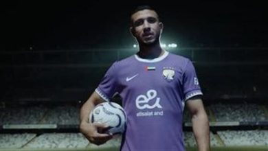 بعد-رحيله-عن-الأهلي.-العين-الإماراتي-يعلن-تعاقده-رسميا-مع-رامي-ربيعة