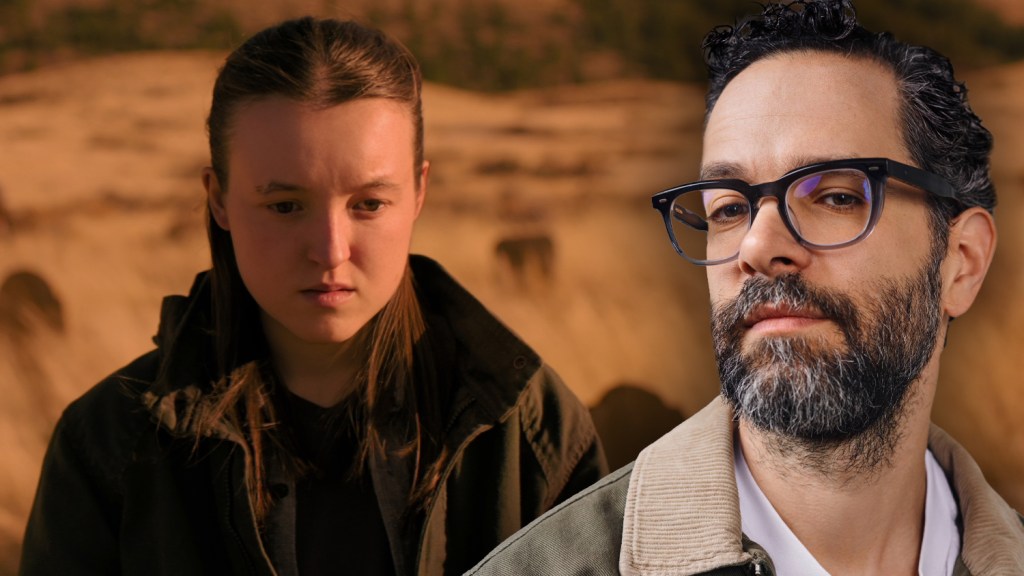 neil-druckmann-reflects-on-‘the-final-of-us’-exit-and-sleek-video-sport