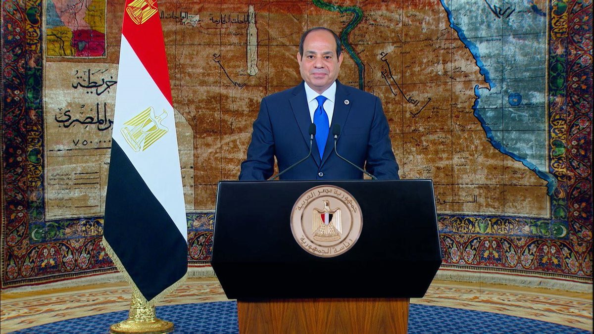 مبروك 6 هدايا ضخمة من الحكومة لملاين المواطنين بعد إجازة العيد بأمر السيسي ب – ryan