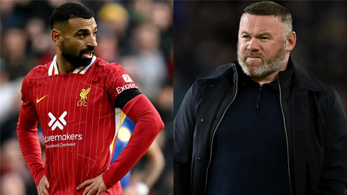 لسبب شخصي.. روني: محمد صلاح لن يكون سعيدًا بصفقة ليفربول الجديدة