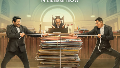 Akshay-Aarshad’s ‘Jolly LLB 3’ shook the box office and earned tremendously on the second day