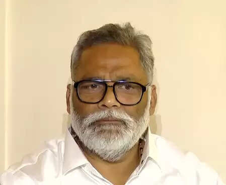 Double attitude about Indo-pack cricket match is wrong, immoral remarks about PM Modi Crime: Pappu Yadav
