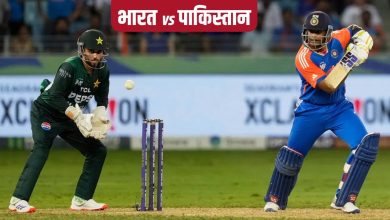 Ind vs pack Asia Cup 2025 Live Streaming: India-Pakistan again face to face, when and where to see this game of Super-4?