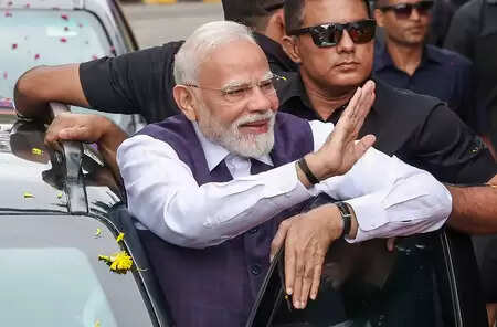 Prime Minister Modi Visit Arunachal Pradesh and Tripura on September 22