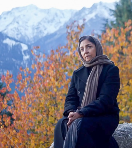 Deepti Naval shared her opinion on the recent major changes in the film industry