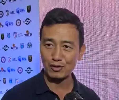 India will suffer loss by not having the match in India-Pakistan: Baichung Bhutia
