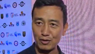 India will suffer loss by not having the match in India-Pakistan: Baichung Bhutia
