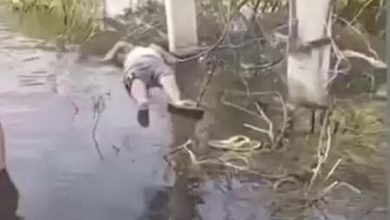 Haryana: Death as a result of electroculation of the electrical worker in NUH, cause of the weakening of the weakening