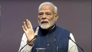 PM Modi will address the country at five o’clock today, you can provide information on GST Reforms – PM Modi to update Nation today at 17:00