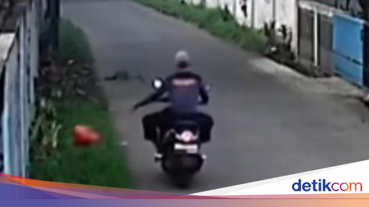 Viral DepOK -residents CCTV CCTV -Rommel, DLH: Can be approved