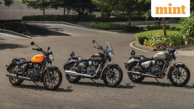 2025 Royal Enfield Meteor 350 Refreshed: 5 Great updates you can’t miss