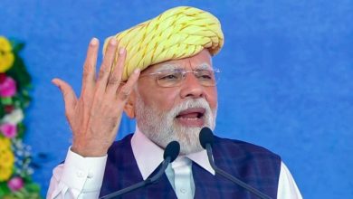 PM Narendra Modi to speak to the country today at 17:00