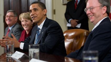 Was the Obama Administration Too Soft on Big Tech? – ryan