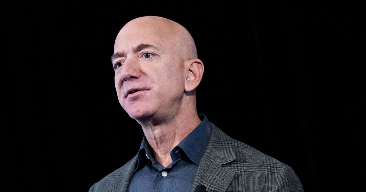 Jeff bezos to step down as Amazon CEO – ryan