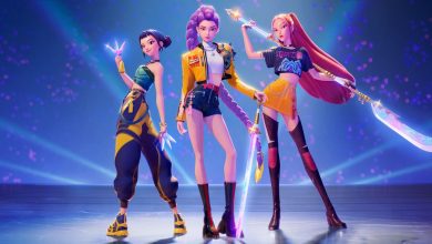 The ‘Kpop Demon Hunters’ Songs Are Hits for A Good Reason – ryan