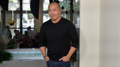 Derek lam is selling his 50 gramlercy park north apartment – ryan