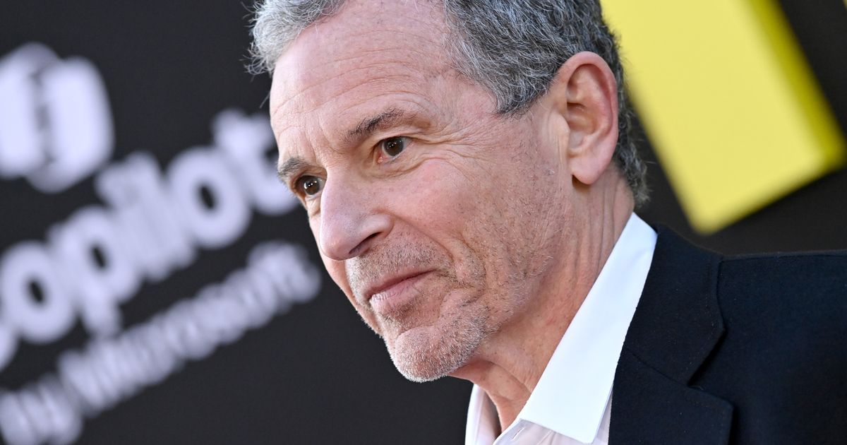 iger’s-preference