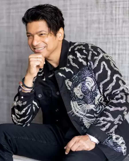 Direct singing and studio recording has its own attraction: Shaan