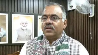 Congress manages a foreign tool set to discredit the country under Rahul Gandhi: Tarun Chugh