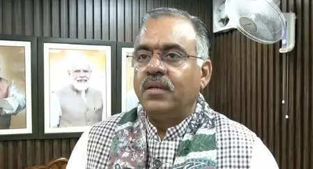 Congress manages a foreign tool set to discredit the country under Rahul Gandhi: Tarun Chugh