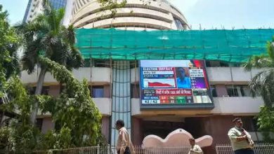 The impact of the stock market boom! The capitalization of seven from the top -10 businesses increased by Rs 1.18 Lakh Crore