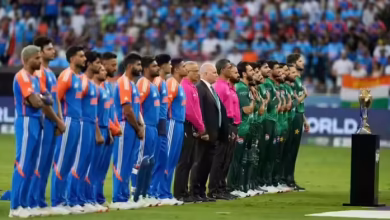 The last time the bowlers flew, Suryakumar Yadav’s Sixes will also be seen this time, know how the field will be for India-pack game