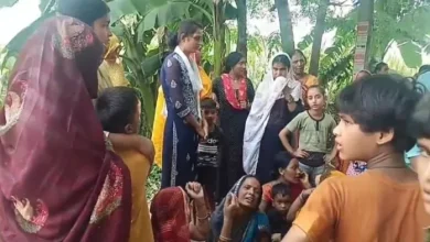 Innocent’s mutilated body was recovered from the sugarcane field in Deoria, taken the animal or mercilessly murdered? Investigation Continue – Deoria Misses 5 -Year Girl Death in Sugarcane Field
