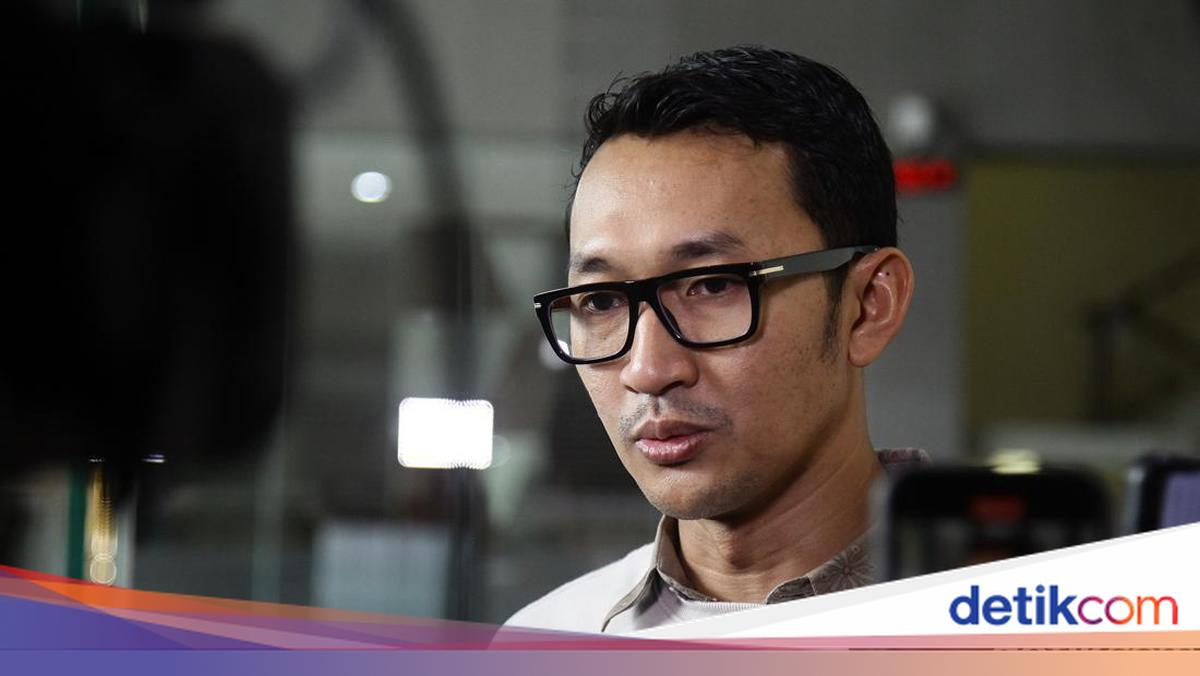 Wahyudin Moridu’s property in LHKPN is minus, the KPK is entering