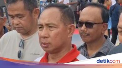 TNI commander on the use of Sirens-Strobo: Special VVIP There are rules
