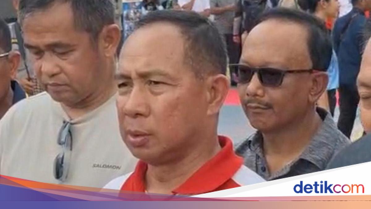 TNI commander on the use of Sirens-Strobo: Special VVIP There are rules
