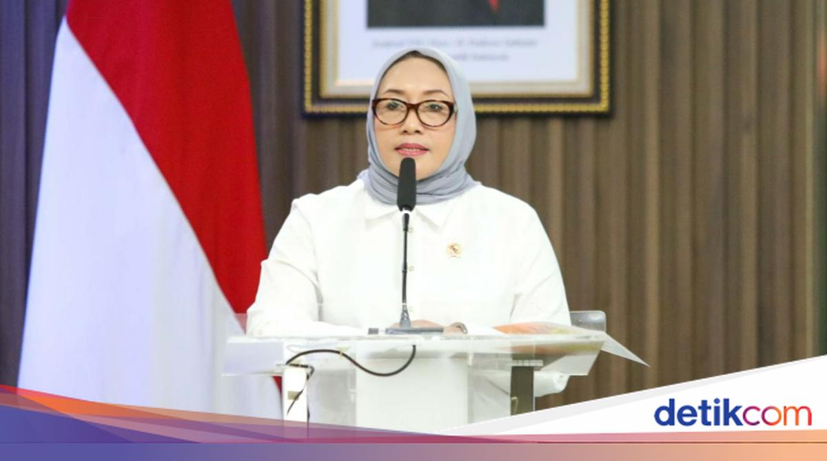 The Ministry of PPPA provided assistance to the boy’s family killed in Koltim